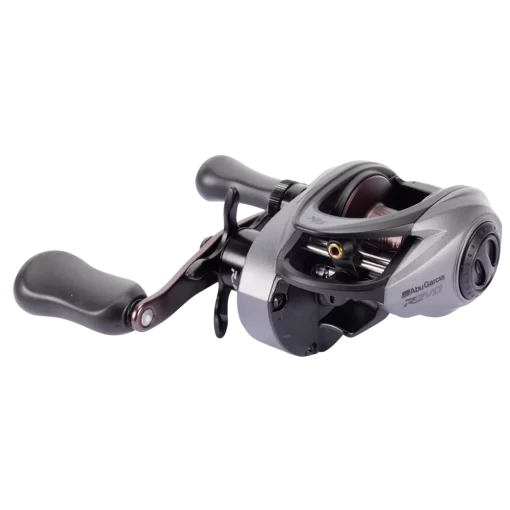 Abu Garcia Revo 5 SX Baitcast Reel