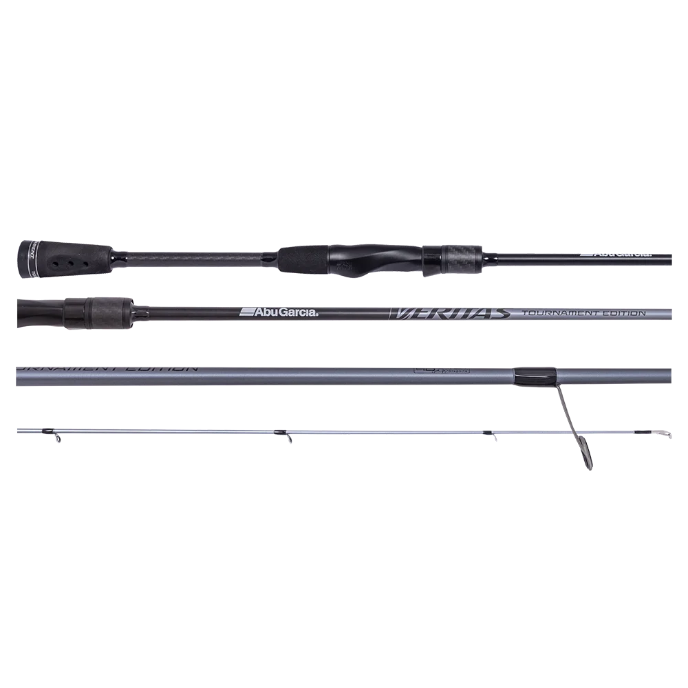 Abu Garcia Veritas Tournament Rod