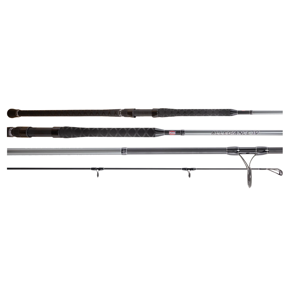 Penn Allegiance IV Rock/Surf Rods