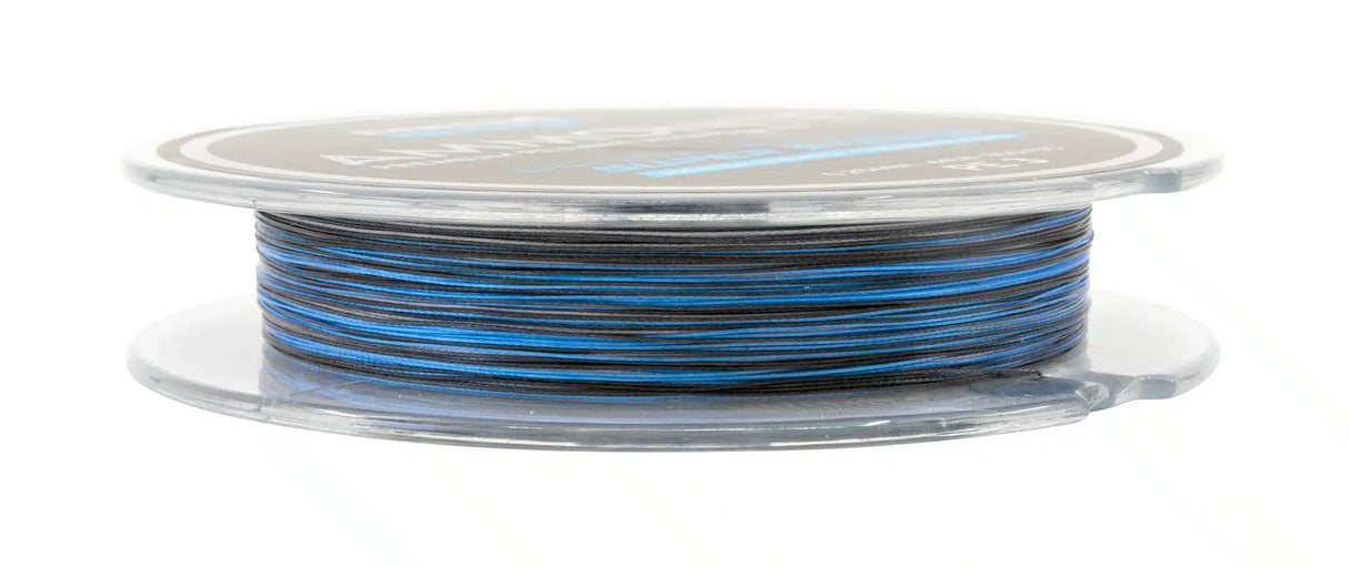 Nomad Ammonite Multicolour Jigging Braid 300yd