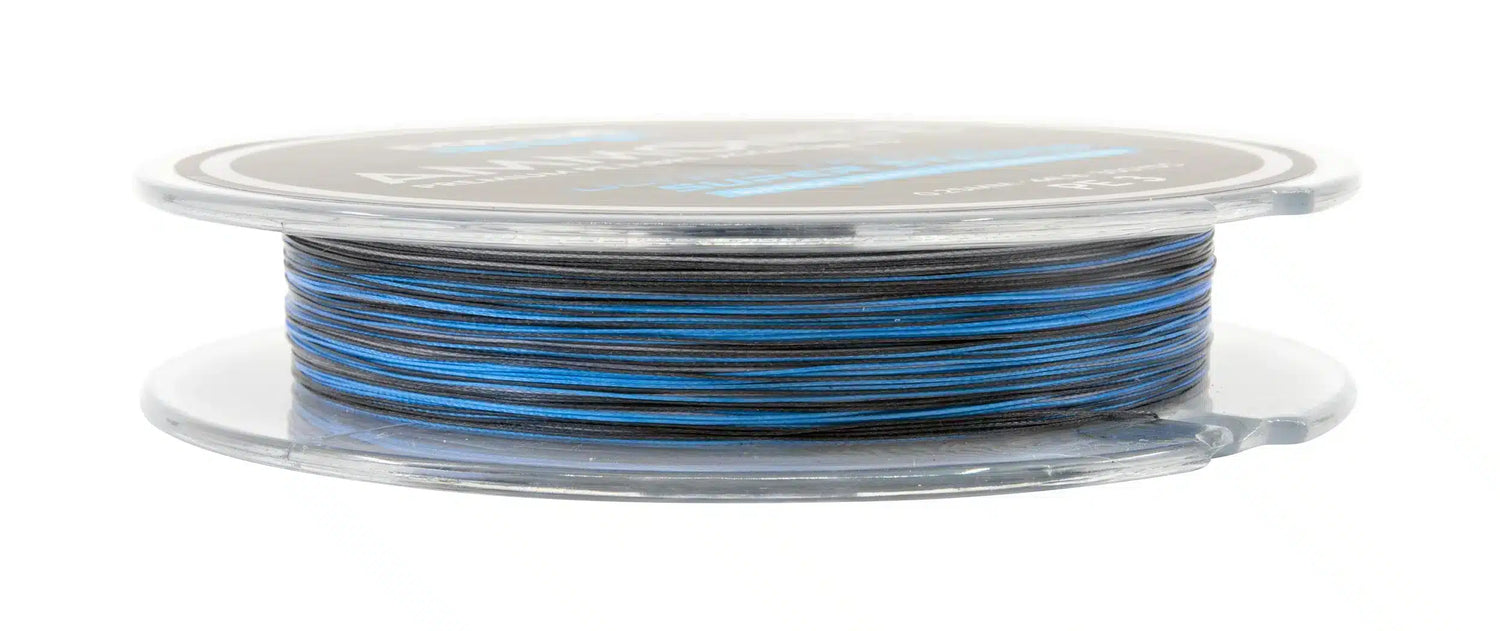 Nomad Ammonite Multicolour Jigging Braid 300yd