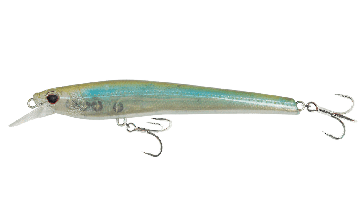 Nomad Shikari Slow Float 115mm