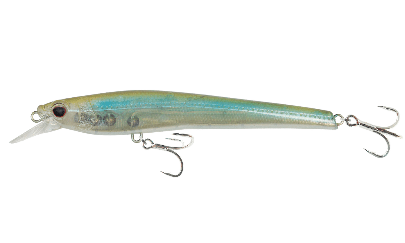 Nomad Shikari Slow Float 115mm