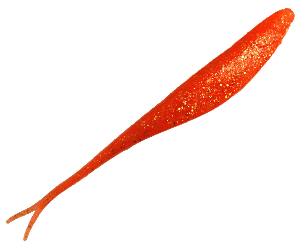 Zman 5in Scented Jerk Shadz Plastics