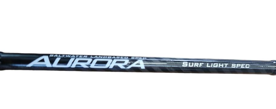 Oceans Legacy Aurora Surf Rod