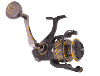 Penn Authority Spin Reel