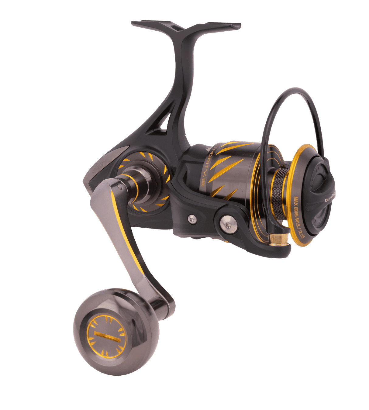 Penn Authority Spin Reel