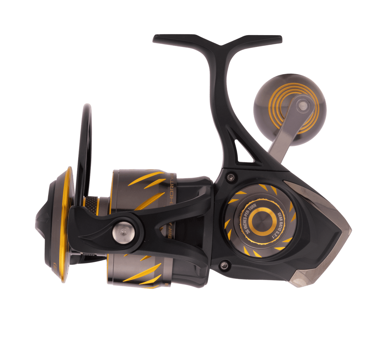 Penn Authority Spin Reel