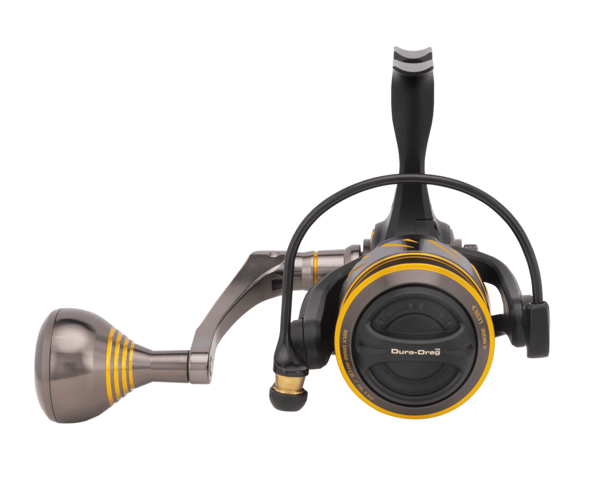 Penn Authority Spin Reel