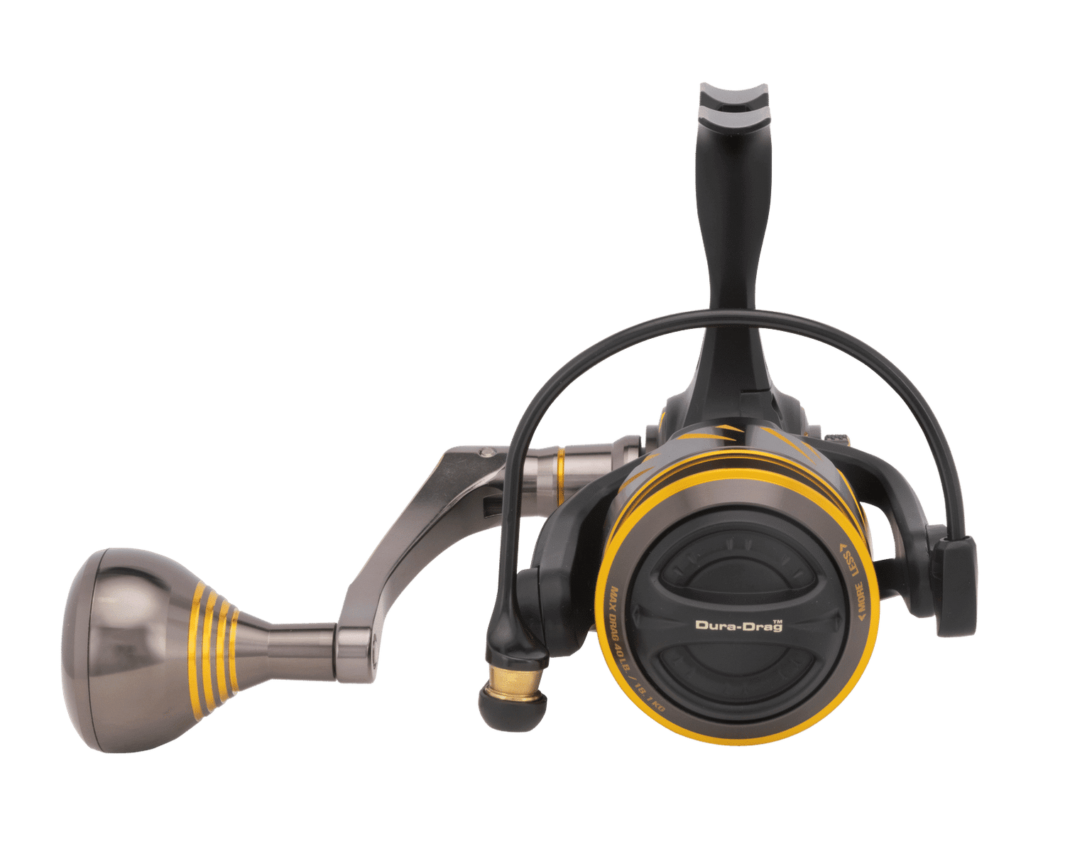 Penn Authority Spin Reel