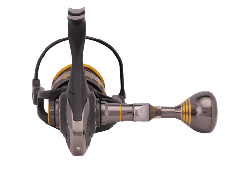 Penn Authority Spin Reel