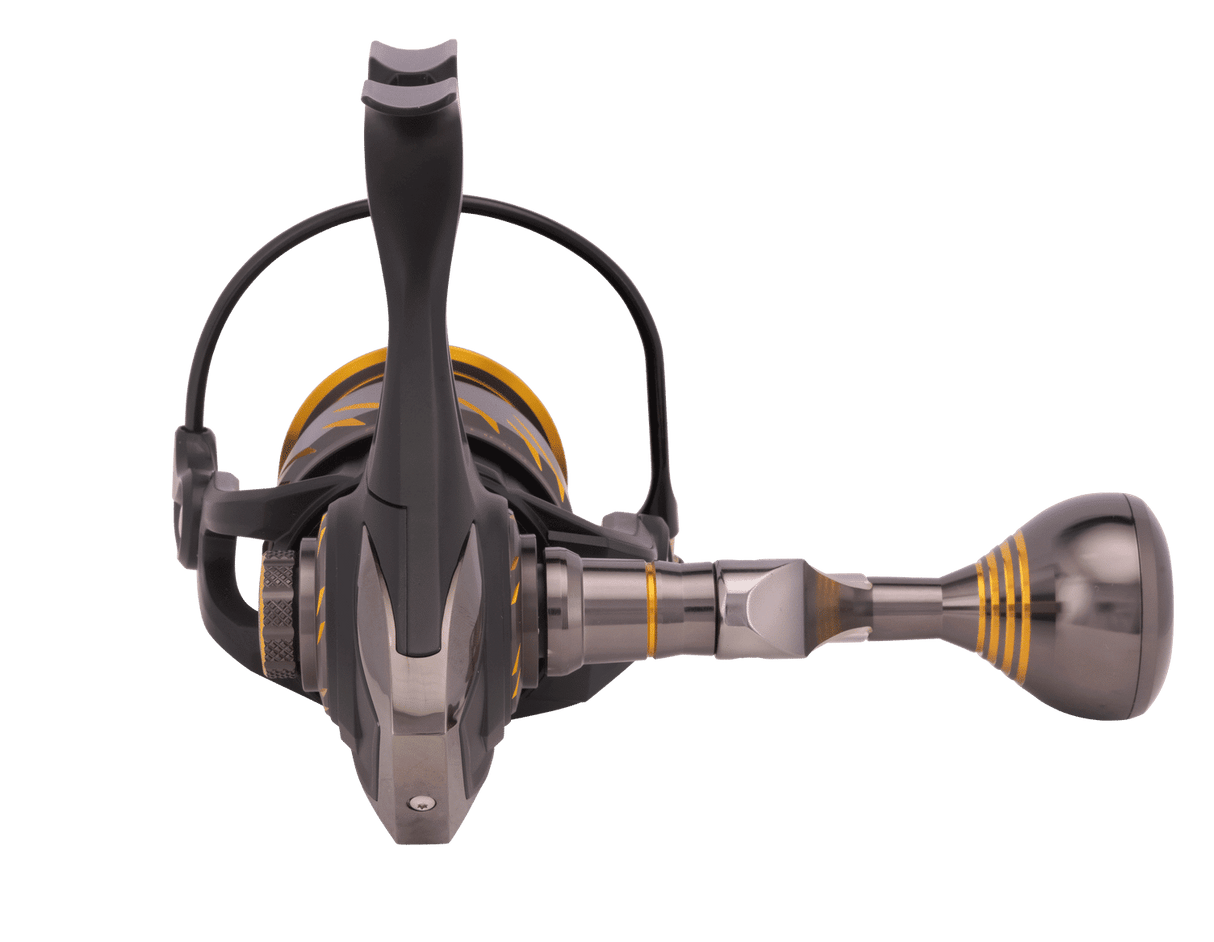 Penn Authority Spin Reel