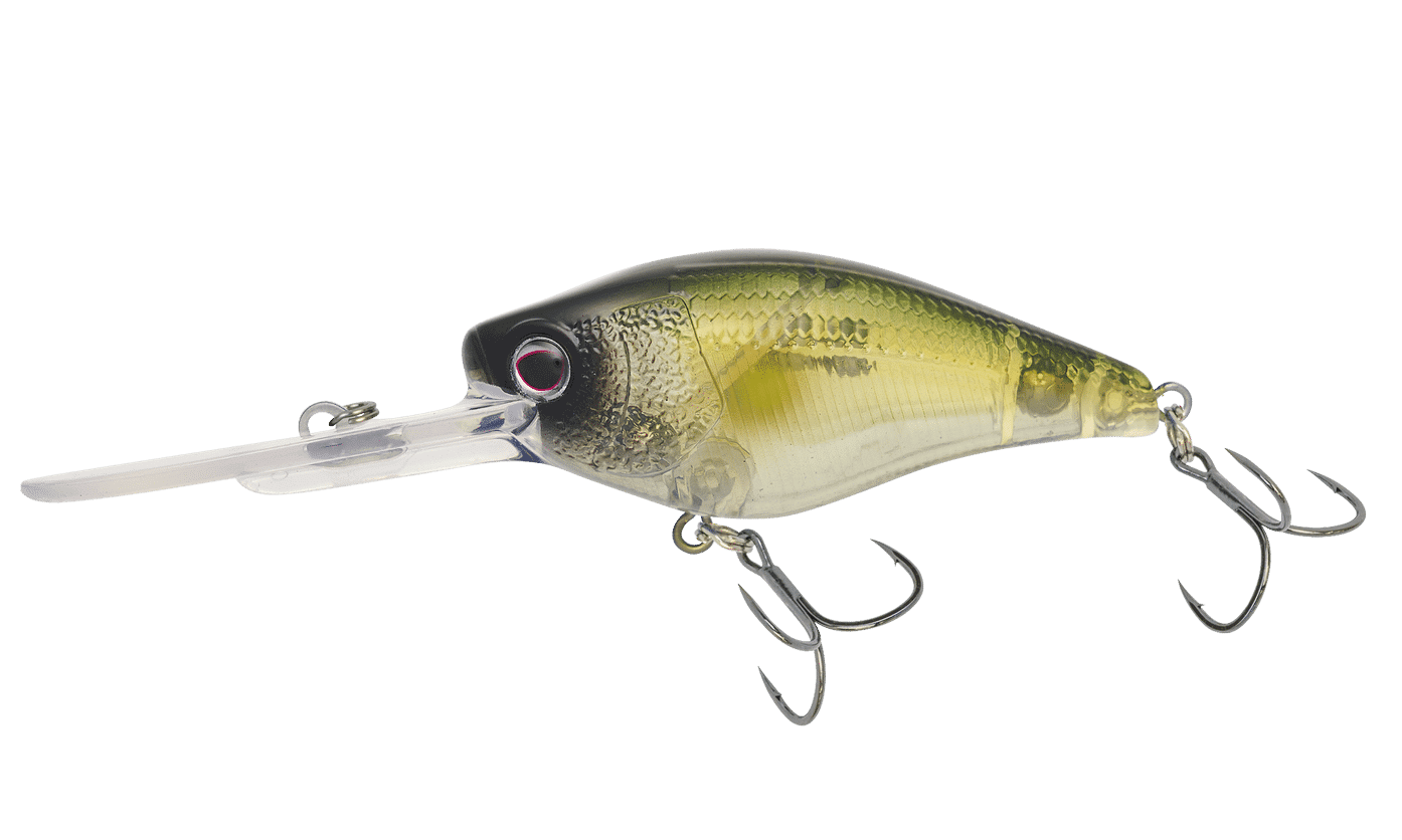 Nomad D-Trak Deep Crank 80mm