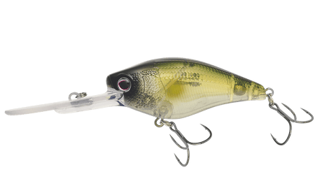 Nomad D-Trak Deep Crank 80mm