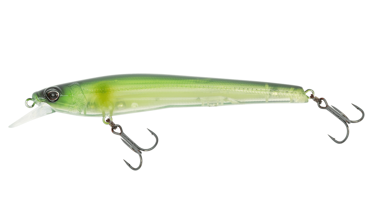 Nomad Shikari Suspending 95mm Lure