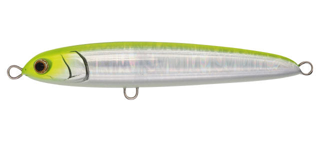 Maria Rerise Slow Sinking 130mm 55g Stickbait