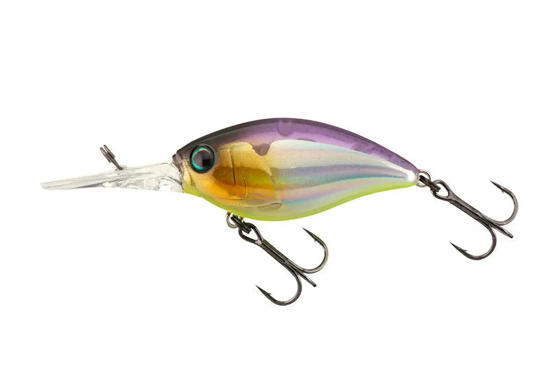 Jackall Brock Ripper 48MR Crankbait