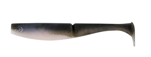 Daiwa Baitjunkie 6.2in Minnow Soft Plastics