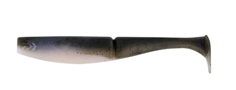 Daiwa Baitjunkie 6.2in Minnow Soft Plastics