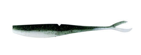 Daiwa Baitjunkie 7Inch Jerkshad Soft Plastics