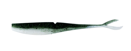 Daiwa Baitjunkie 7" Jerkshad Soft Plastics