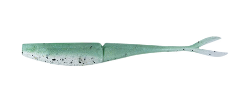 Daiwa Baitjunkie 7Inch Jerkshad Soft Plastics