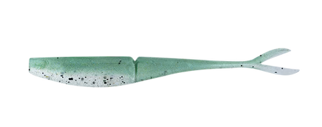 Daiwa Baitjunkie 7Inch Jerkshad Soft Plastics