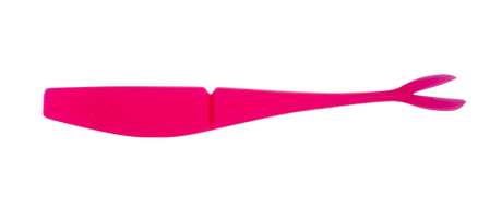 Daiwa Baitjunkie 7Inch Jerkshad Soft Plastics