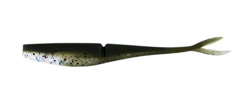 Daiwa Baitjunkie 7" Jerkshad Soft Plastics