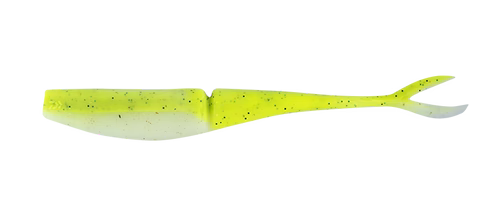 Daiwa Baitjunkie 7" Jerkshad Soft Plastics