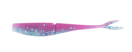 Daiwa Baitjunkie 7Inch Jerkshad Soft Plastics