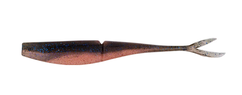 Daiwa Baitjunkie 7Inch Jerkshad Soft Plastics