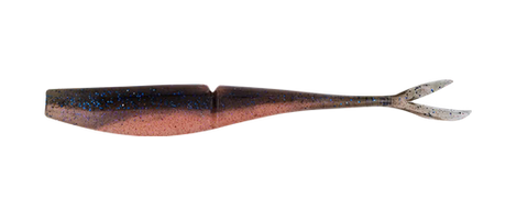 Daiwa Baitjunkie 7Inch Jerkshad Soft Plastics