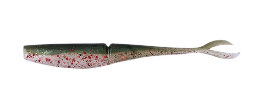 Daiwa Baitjunkie 7Inch Jerkshad Soft Plastics