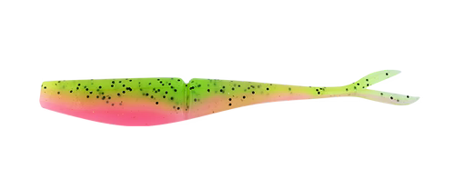 Daiwa Baitjunkie 7Inch Jerkshad Soft Plastics