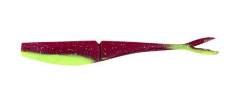 Daiwa Baitjunkie 7Inch Jerkshad Soft Plastics