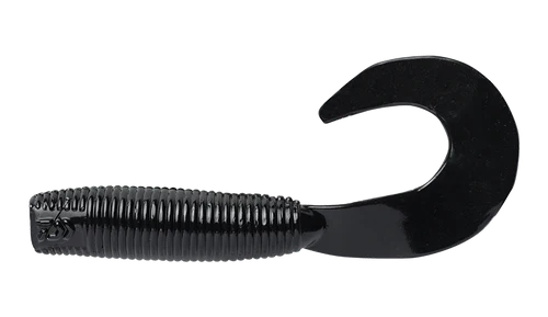 Daiwa Baitjunkie 2.5in Grub Soft Plastics