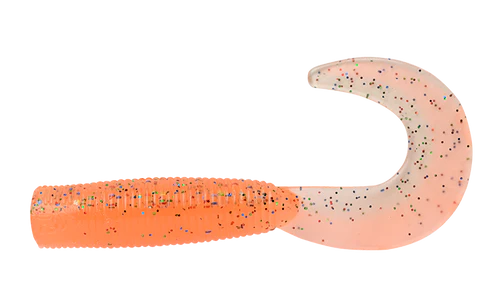 Daiwa Baitjunkie 2.5in Grub Soft Plastics