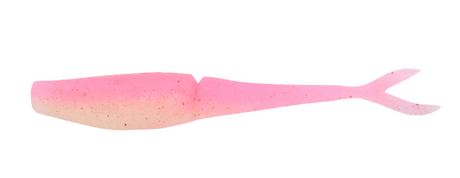 Daiwa Baitjunkie 5in Jerkshad Soft Plastics