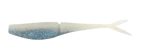 Daiwa Baitjunkie 5in Jerkshad Soft Plastics