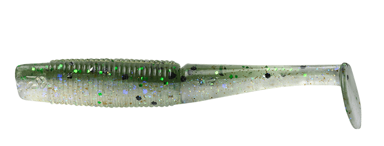 Daiwa Baitjunkie 2.5in Minnow Soft Plastics