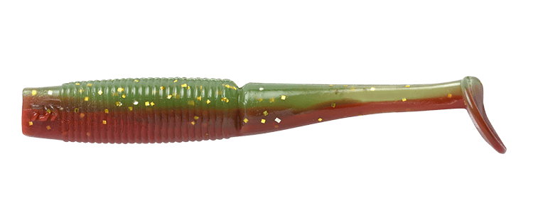 Daiwa Baitjunkie 2.5in Minnow Soft Plastics