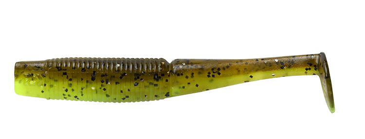 Daiwa Baitjunkie 2.5in Minnow Soft Plastics