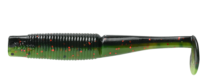 Daiwa Baitjunkie 2.5in Minnow Soft Plastics