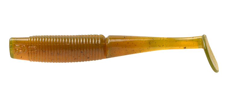 Daiwa Baitjunkie 2.5in Minnow Soft Plastics