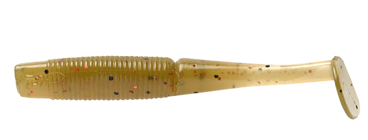 Daiwa Baitjunkie 2.5in Minnow Soft Plastics