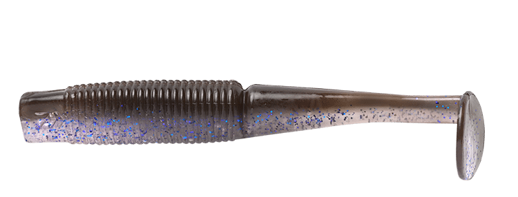 Daiwa Baitjunkie 2.5in Minnow Soft Plastics