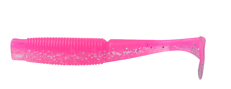 Daiwa Baitjunkie 3.2in Minnow Soft Plastics