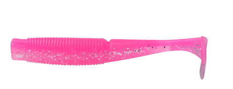 Daiwa Baitjunkie 3.2in Minnow Soft Plastics