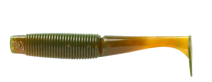 Daiwa Baitjunkie 3.2in Minnow Soft Plastics